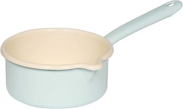 Каструля з великим носиком 14 см,  0,75 л Riess