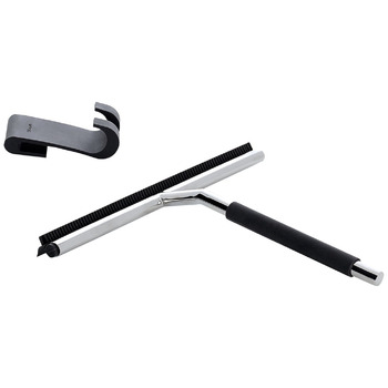 Склоочисник для душової кабіни глянсовий Lavea Blomus