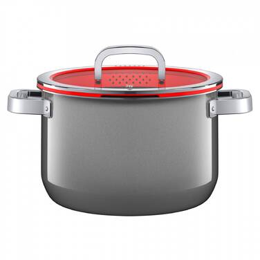 Каструля 24 см Functional Platinum Fusiontec WMF