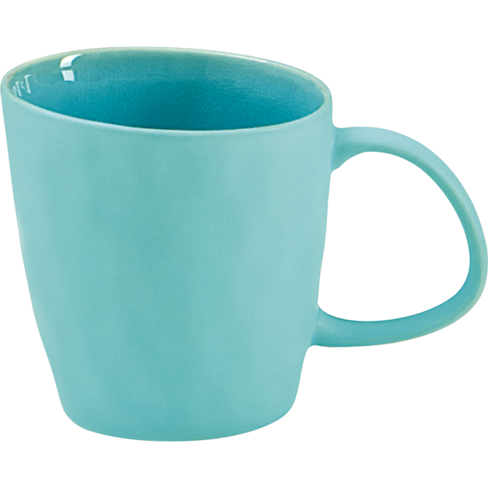 Чашка 300 мл Turquoise A La Plage ASA-Selection