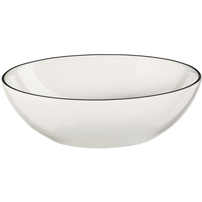 Піала 15,5 см a Table Ligne Noire ASA-Selection