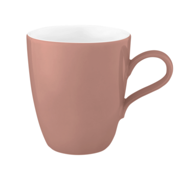 Чашка з ручкою 0,40 л Fashion Posh Rose Seltmann