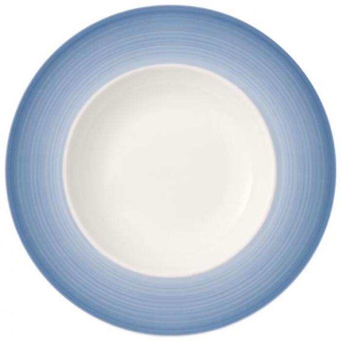 Тарілка для пасти 30 см Colourful Life Winter Sky Villeroy & Boch