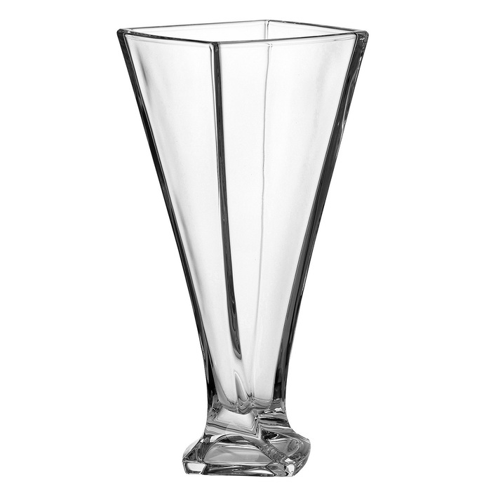 Ваза Квадро 280 см 1750 BOHEMIA