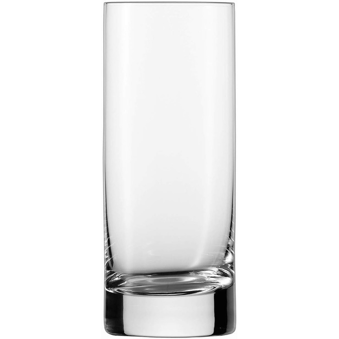 Склянка для лонгдрінків 0,35 л, набір 6 предметів, Paris Schott Zwiesel