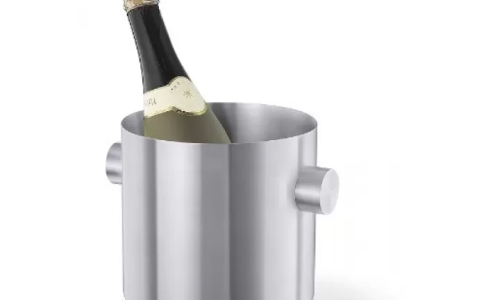 Відерця для льоду і кулери