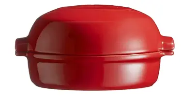 Форма для запікання сиру 17 см 348417