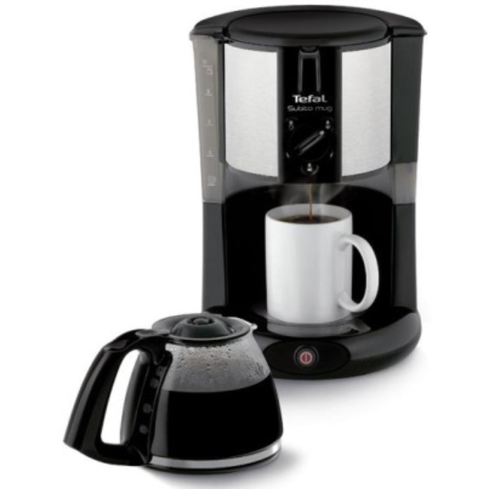 Кофеварка капельная Tefal CM290838 (6419178)