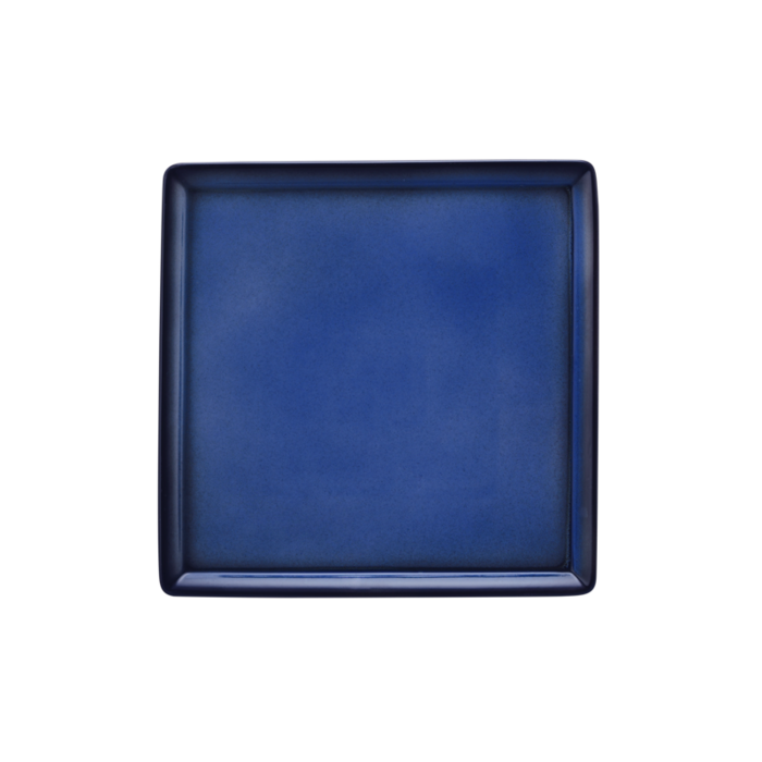 Блюдо квадратне 23 см Royal Blau Fantastic Seltmann