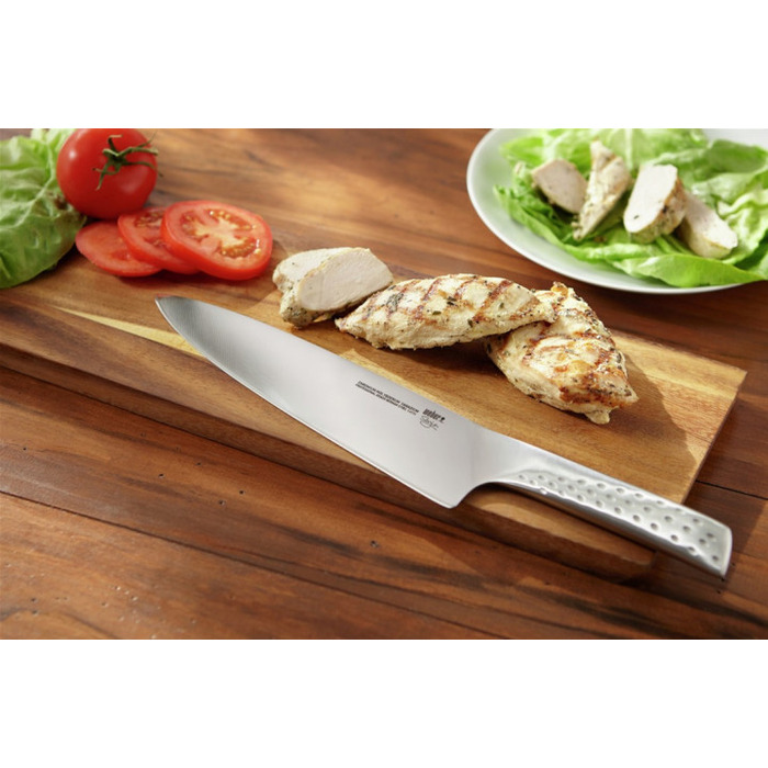 Нож поварской Weber 17070 Код: 007550