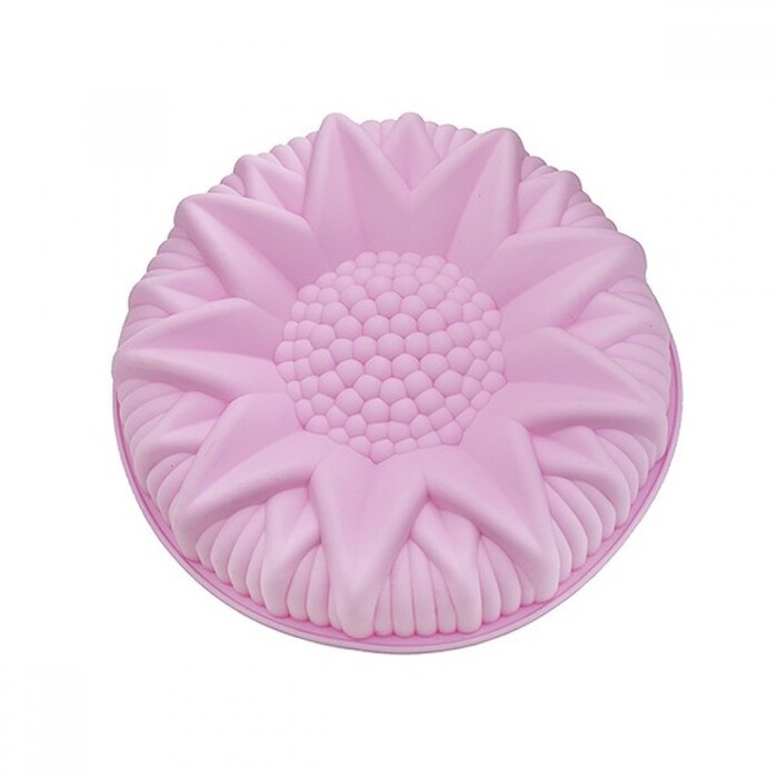 Форма для выпечки Fissman Астра 24,5x6 см (6668)