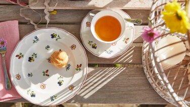 Колекція Petite Fleur від Villeroy & Boch