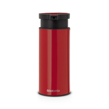 Дозатор для рідкого мила червоний Classic Brabantia