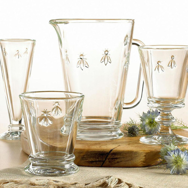 Глечик La Rochere ABEILLE, вис. 18 см, 1 л