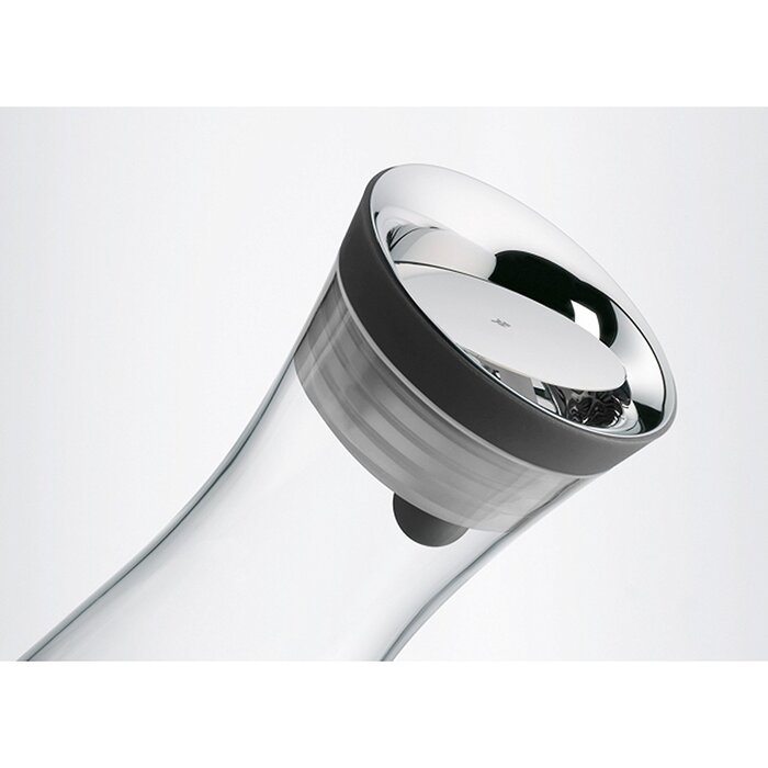 Крышка к графину для воды 8,7 см черная Basic WMF