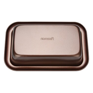 Форма для випікання хліба Fissman 28x17,5x6 см (5654)