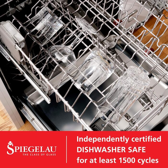 Набір келихів для коктейлів 235 мл, 4 предмети, Perfect Serve Spiegelau