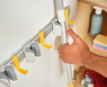 Тримач інструментів для чищення CleanTech Joseph Joseph