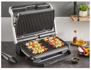 Гриль Tefal GC727D10 (6980377)