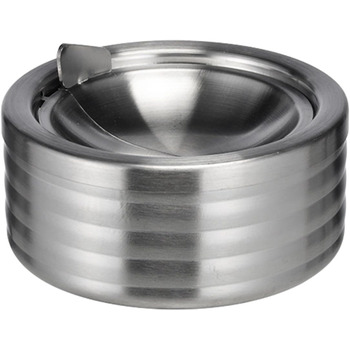 Попільничка з кришкою Bambelaa!