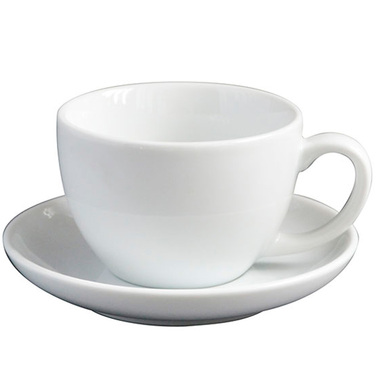 36101 Чашка cappuccino large 260 мл серія 'Verona Open'