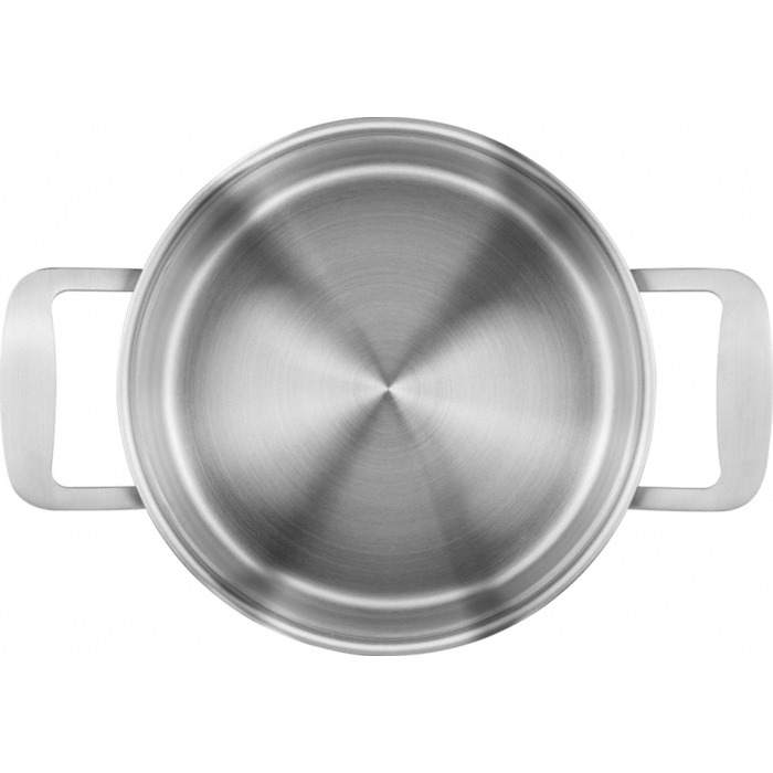 Набір каструль 5 предметів Base Zwilling