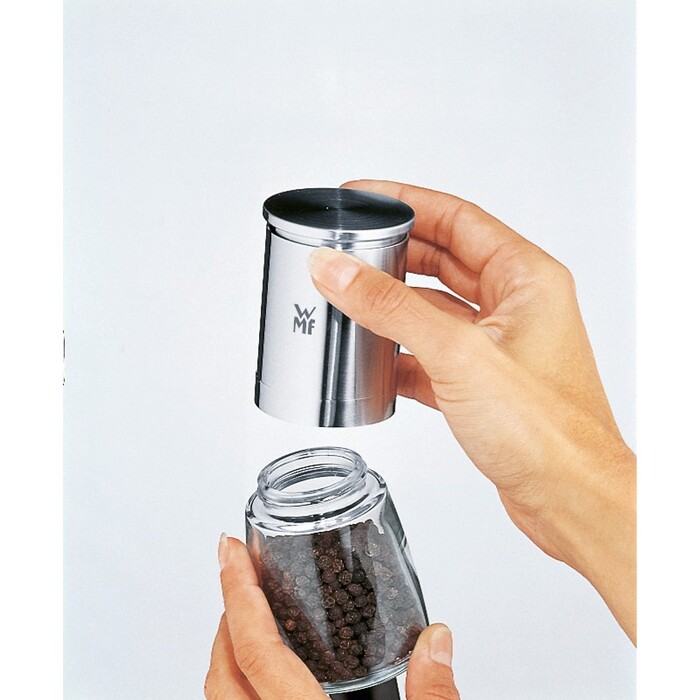 Млин для спецій, без наповнення De Luxe WMF