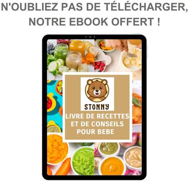 Силіконовий ніблер для дітей STONNY