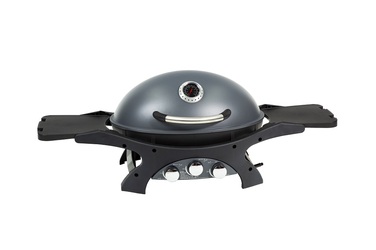 Портативний газовий гриль Sportsman 3 Pit Boss Код: 011108