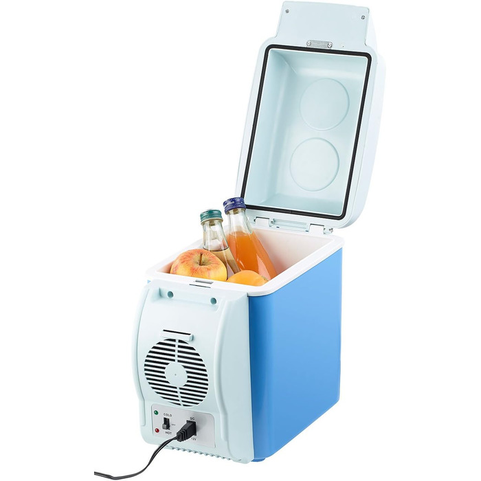 Автохолодильник 7,5 л 48 Вт Lescars