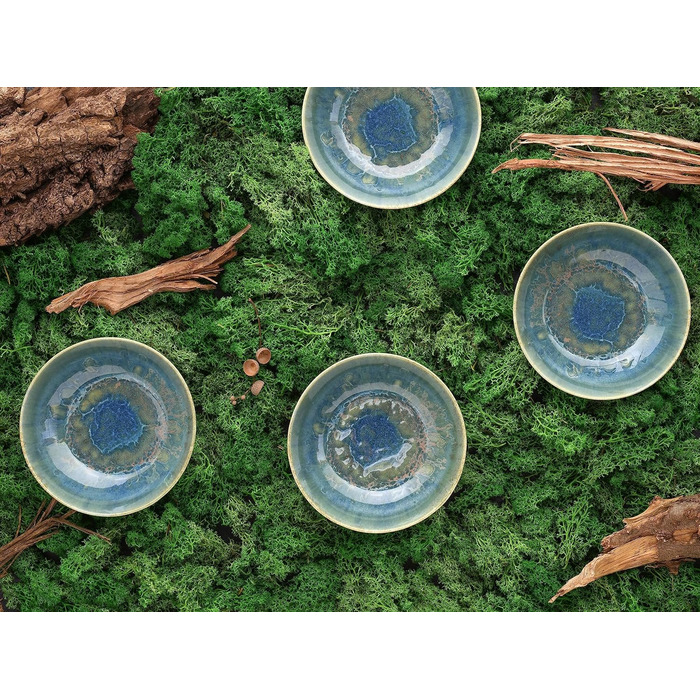 Серія Yuki, (Лоток універсальний 4 шт.), 21509