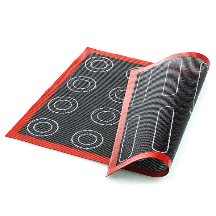 Air Mat Eclair & Choux Лист из резины