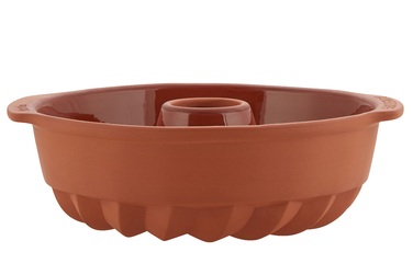 Форма для випічки кругла, 27,5 см, Römertopf