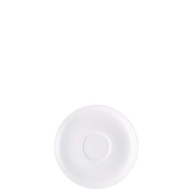Блюдце 15 см біле Form 1382 Arzberg