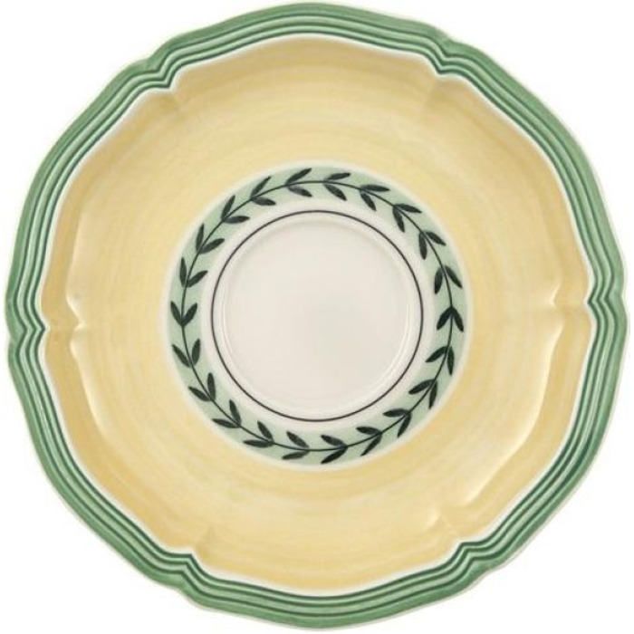 Базовий набір посуду для 12 осіб, 60 предметів French Garden Fleurence Villeroy & Boch