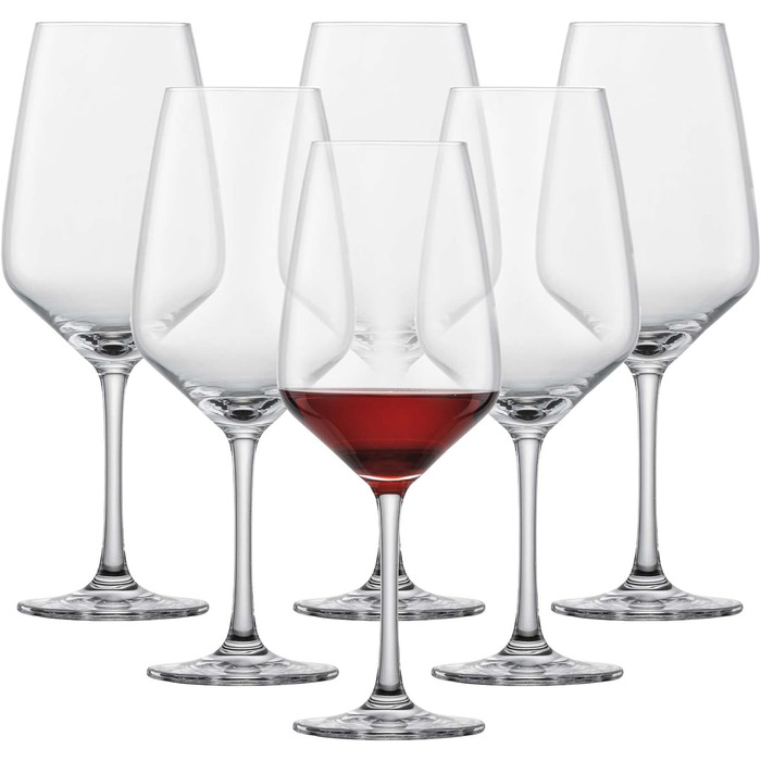 Келих для червоного вина 0,5 л Taste Schott Zwiesel