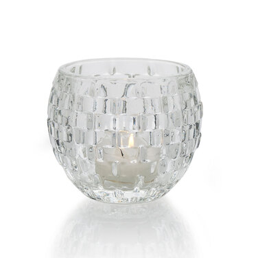 Свічник Mikasa Palazzo, 8 см