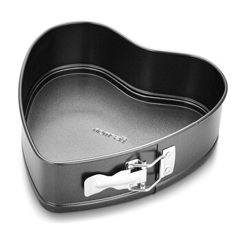 Розємна форма для випічки Fissman 23,4x23,5x6,7 см (5653)