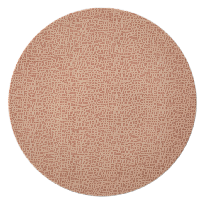 Тарілка кругла 33 см Fashion Posh Rose Seltmann