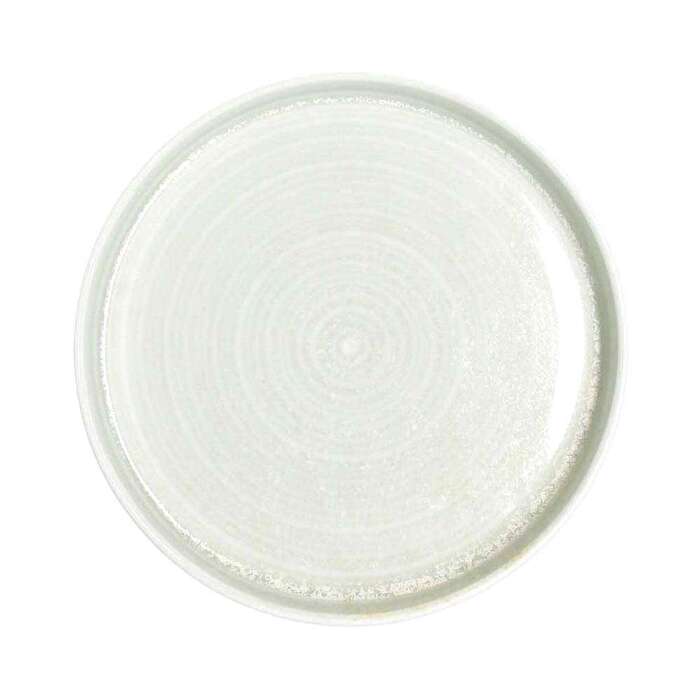 Тарелка мелкая Tognana Moonlight 25Xh3.5 см MX001243130