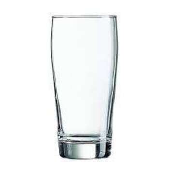 Склянка висока (для пива) Arcoroc Willi Becher 330 мл 24670