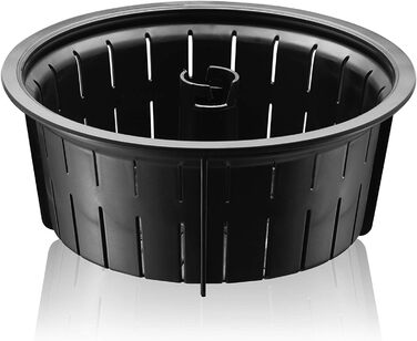 Багатофункціональний кухонний комбайн Ufesa Totalchef RK3, 1600 Вт