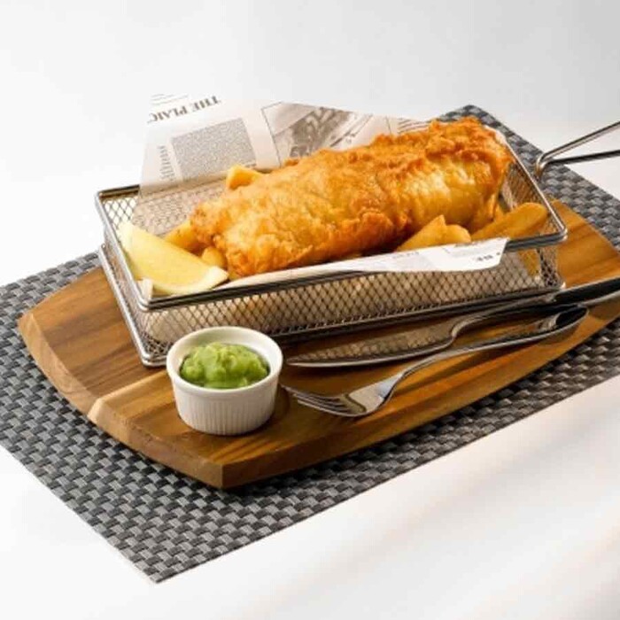 Соусник меламиновый 114 мл, белый, GenWare