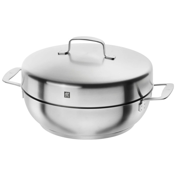 Набір для копчення 4 л Plus Zwilling