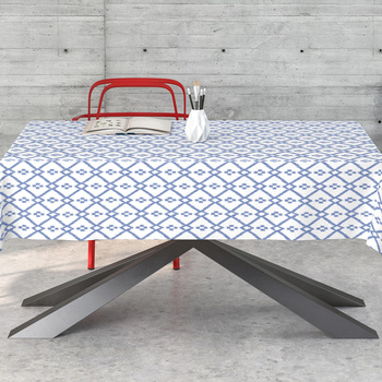 Скатертина Aitana textil Digital 061, полікоттон