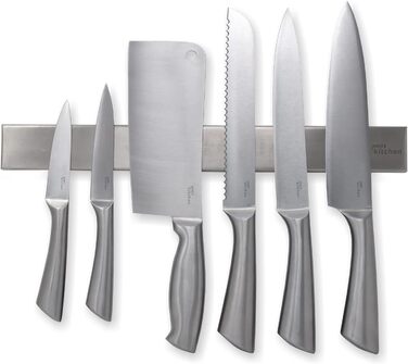 Магнітний тримач ножа joeji's Kitchen