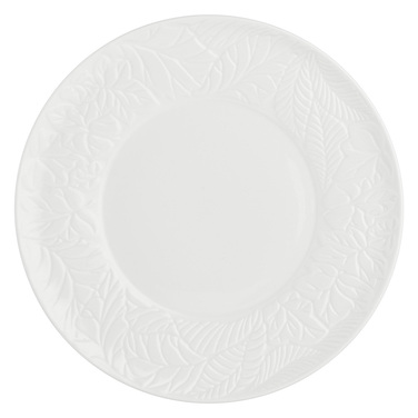 Тарілка для салата La Porcellana Bianca BOSCO, порцеляна, діам. 20 см