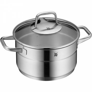 Каструля 20 см Experials SelectIt WMF