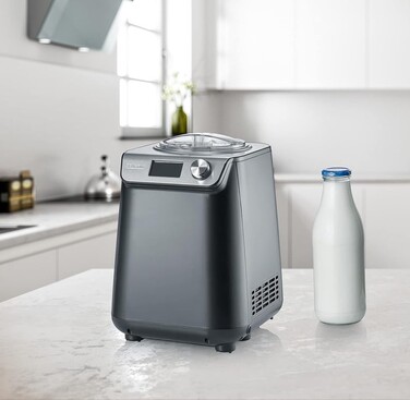 Морожениця та йогуртниця 2 у 1 Severin