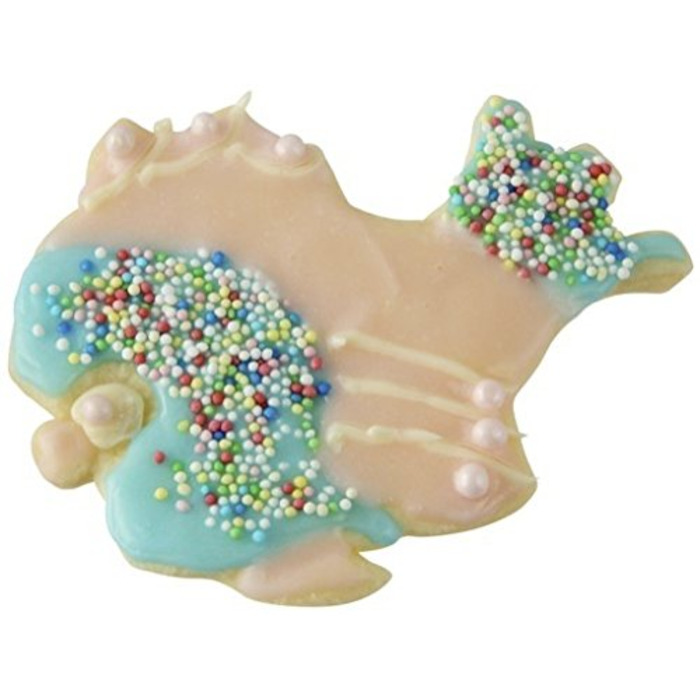 Набір формочок для печива У світі тварин 4 шт Dr. Oetker